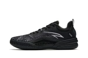 Anta Kai 1 Team Black (Предзаказ), купить с доставкой