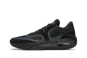Anta KT 10 Black(Предзаказ), купить с доставкой
