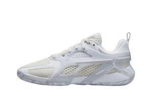 Jordan Heir White/Grey-Sail-Phantom, купить с доставкой