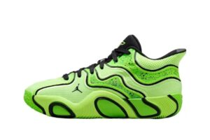 Jordan Tatum 3 GS Ghost Green ( Предзаказ), купить с доставкой