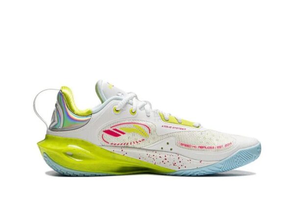 Купить Li-Ning Speed 11 (Предзаказ) в наличии Купить Li-Ning Speed 11 (Предзаказ) — в наличии