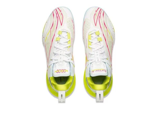 Заказать Li-Ning Speed 11 (Предзаказ) с доставкой Li-Ning Speed 11 (Предзаказ) — заказать с доставкой