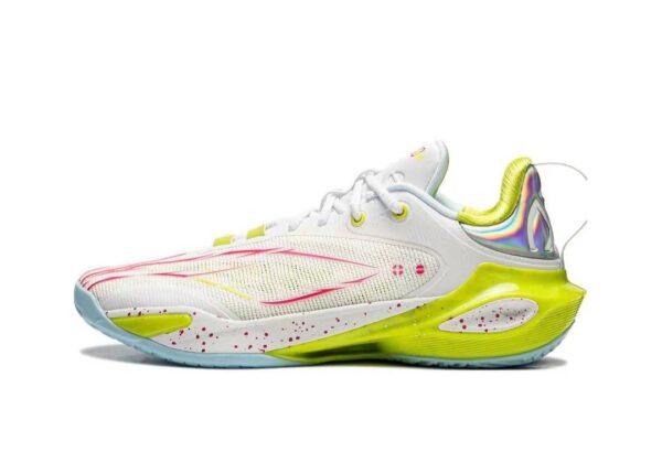 Li-Ning Speed 11 (Предзаказ) — купить с доставкой Li-Ning Speed 11 (Предзаказ), купить с доставкой