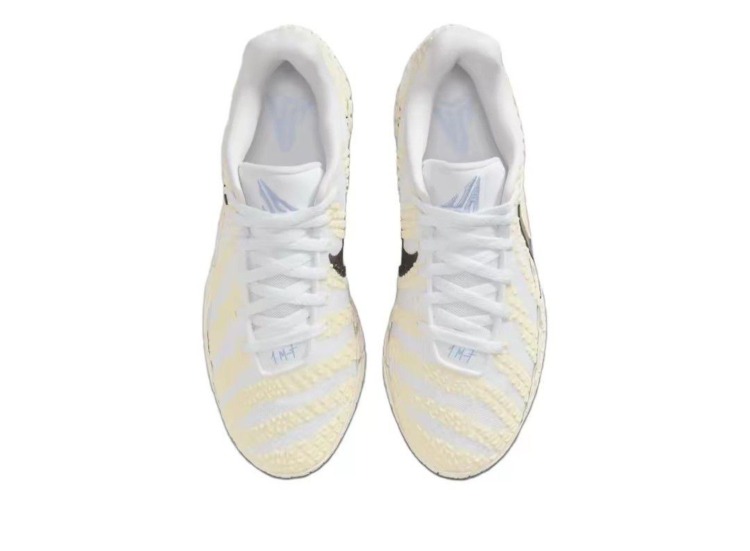 Nike Ja 3 'White/Coconut Milk' (Предзаказ) для баскетбола- Купить