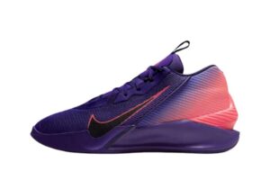 Nike G.T. Jump Academy Wild grape, купить с доставкой