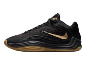 Nike Giannis Freak 7 ‘Black gum’, купить с доставкой