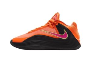 Nike Giannis Freak 7 ‘Ignition’, купить с доставкой