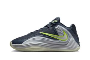 Nike Giannis Freak 7 ‘Thunder Blue’, купить с доставкой