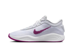 Nike GT Hustle Academy Pure Platinum Hot Fuchsia (Предзаказ), купить с доставкой