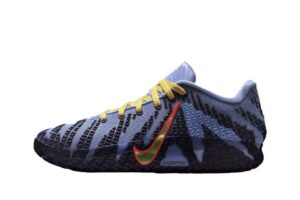 Nike Ja 3 ‘Channel 12’ (Предзаказ), купить с доставкой