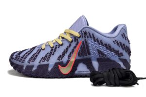 Nike Ja 3 ‘Channel 12’ (Предзаказ), купить с доставкой