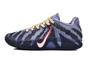 Nike Ja 3 ‘Hustle & Flow’ (Предзаказ), купить с доставкой