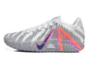 Nike Ja 3 ‘Light Show’ (Предзаказ) — лучшая цена