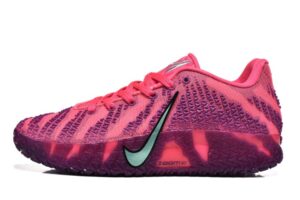 Nike Ja 3 ‘Max Volume’, купить с доставкой