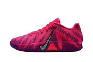 Nike Ja 3 ‘Max Volume’ (Предзаказ), купить с доставкой