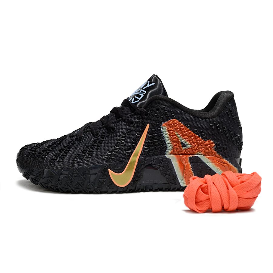 Nike Ja 3 'NY Vs NY' для баскетбола с доставкой- Купить кроссовки