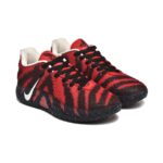 Nike Ja 3 ‘Red/Black'(Предзаказ) — лучшая цена