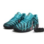 Nike Ja 3 ‘Turbo Green’ (Предзаказ) (Копировать) — заказать с доставкой