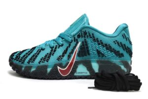 Nike Ja 3 ‘Turbo Green’ (Предзаказ), купить с доставкой