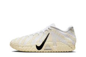 Nike Ja 3 ‘White/Coconut Milk’, купить с доставкой