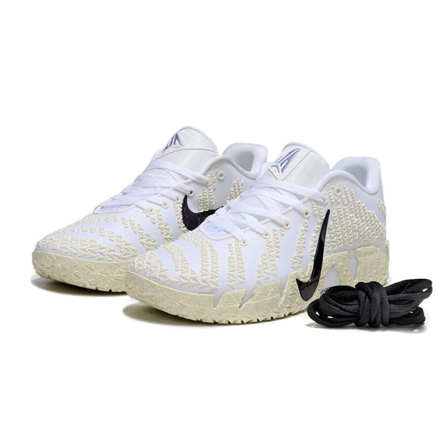 Nike Ja 3 'White/Coconut Milk' для баскетбола с доставкой- Купить