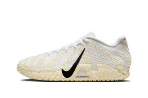 Nike Ja 3 ‘White/Coconut Milk’ (Предзаказ), купить с доставкой