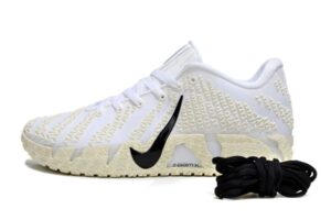 Nike Ja 3 ‘White/Coconut Milk’ (Предзаказ), купить с доставкой