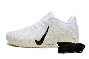 Nike Ja 3 ‘White/Coconut Milk’ (Предзаказ), купить с доставкой