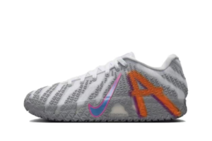 Nike Ja 3 Light Show (Предзаказ), купить с доставкой