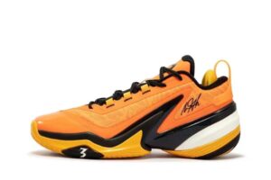 Nike Ja 3 Light Show, купить с доставкой