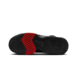 Купить Nike Lebron Witness 8 Black/ university red — в наличии