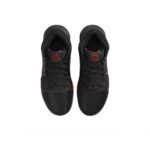 Nike Lebron Witness 8 Black/ university red — заказать с доставкой