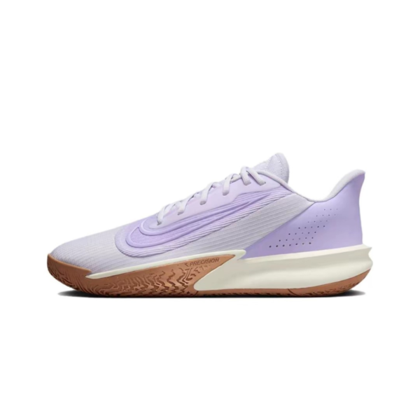 Nike Precision 7 Barely grape (Предзаказ) — купить с доставкой Nike Precision 7 Barely grape (Предзаказ), купить с доставкой