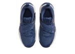 Заказать Nike Team Hustle D 11 GS Mystic Navy/Pale Ivory онлайн