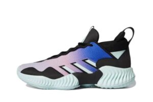 XTEP Devil’s Claws White/black, купить с доставкой