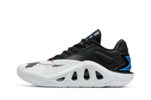 XTEP Devil’s Claws White/black (Копировать), купить с доставкой