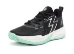 Купить 361 degrees Big 3 Team Black/white (Предзаказ) — в наличии