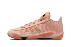 Air Jordan 38 Low PF Crimson Tint, купить с доставкой