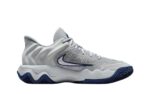 Nike Giannis Immortality 4 Wolt grey/pure — изображение 2