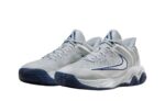 Nike Giannis Immortality 4 Wolt grey/pure — изображение 3