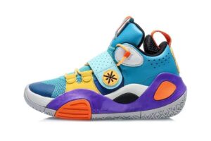 Li-ning Wade All city 8, купить с доставкой