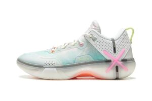 Li-ning Wade Shadow 6 Phantom (Предзаказ), купить с доставкой