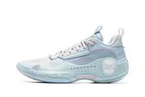 Li-ning Way Of Wade 10 Low ‘South Beach’, купить с доставкой