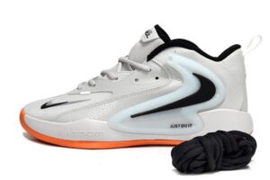 Nike Air Zoom HyperSet 2 ‘White Blue’ (Предзаказ), купить с доставкой