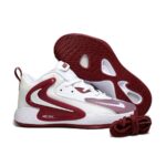 Купить Nike Air Zoom HyperSet 2 IC ‘White Crimson’ — в наличии