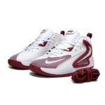 Заказать Nike Air Zoom HyperSet 2 IC ‘White Crimson’ онлайн