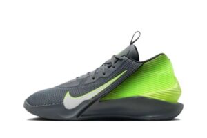Nike G.T. Jump Academy EP Smoke Grey Volt, купить с доставкой