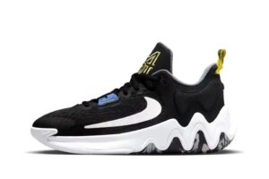 Nike Giannis Immortality 2 ‘Black/White’, купить с доставкой