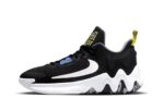 Nike Giannis Immortality 2 ‘Black/White’ (Предзаказ), купить с доставкой