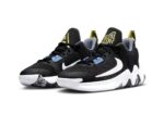Заказать Nike Giannis Immortality 2 ‘Black/White’ (Предзаказ) онлайн